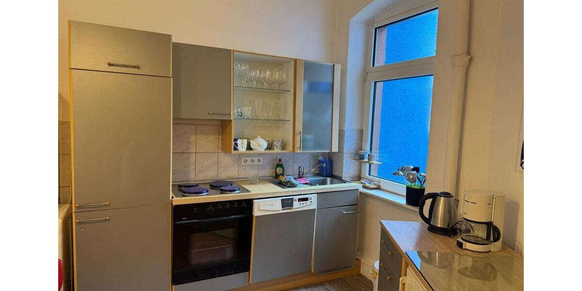 Wohnen auf Zeit Frankenthal (Pfalz) - 5 Zimmer, 51 m&sup2;, 15&euro; | Angebot:23428953