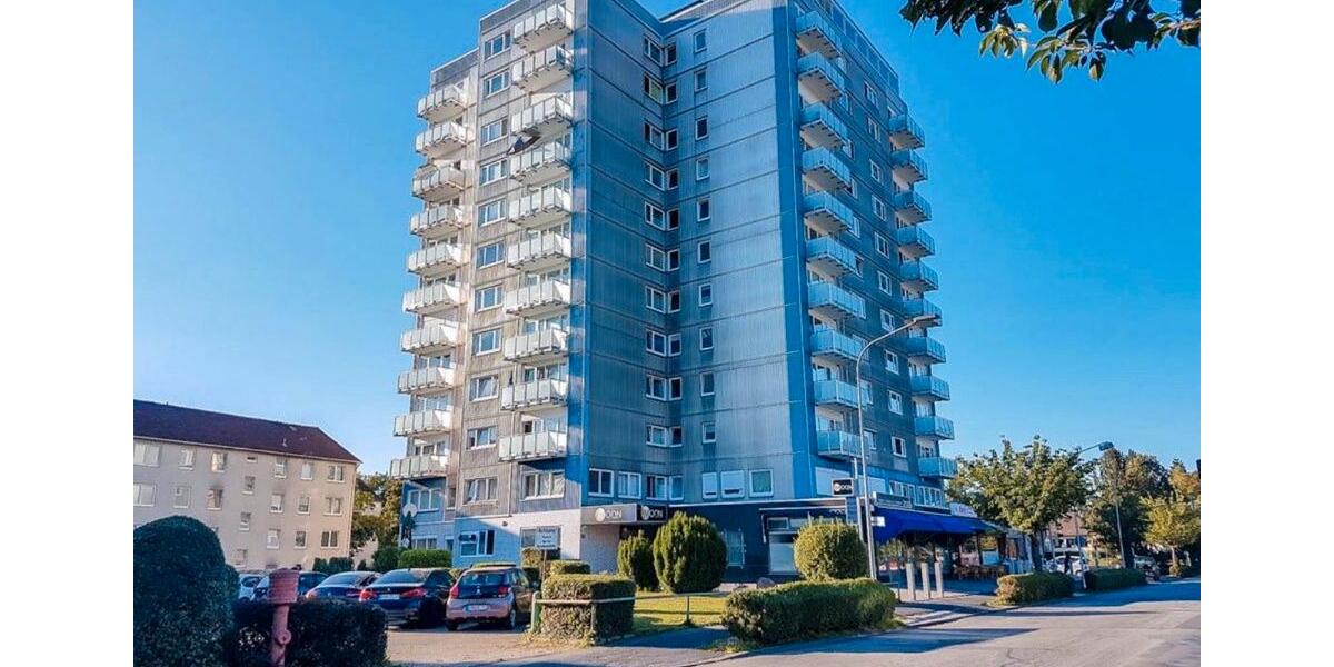 Etagenwohnung Michelstadt - 4 Zimmer, 97 m&sup2;, 1.000&euro; | Angebot:25978646