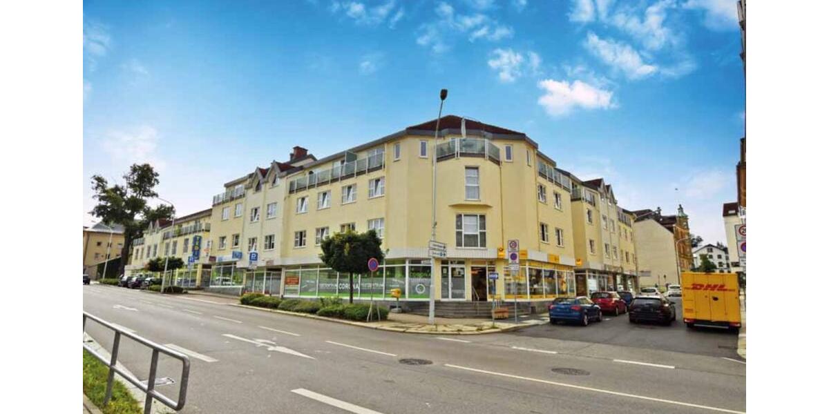 Gewerbeobjekt Limbach-Oberfrohna Oberfrohna - 480&euro; | Angebot:24397099
