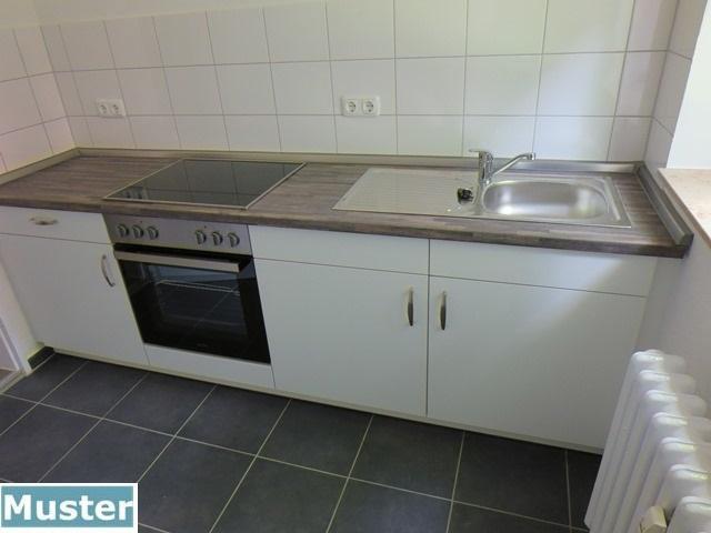 Etagenwohnung Kiel Schreventeich - 1 Zimmer, 34 m&sup2;, 403&euro; | Angebot:26053469