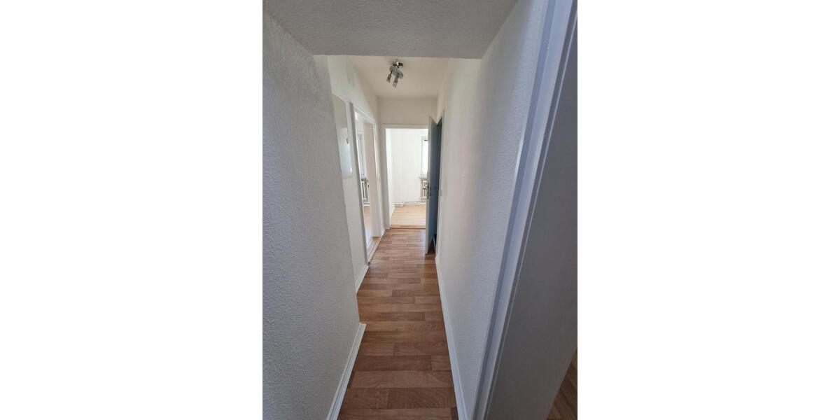 Etagenwohnung Braunschweig Lehndorf-Watenbüttel - 2 Zimmer, 52 m&sup2;, 530&euro; | Angebot:26256644