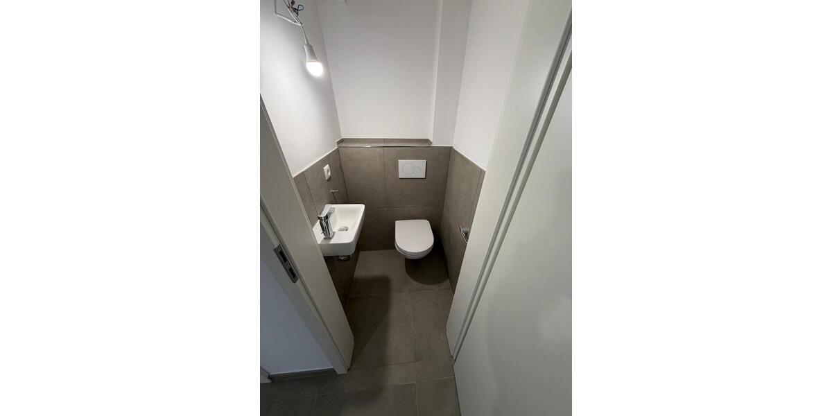 Terrassenwohnung Kutenholz - 3 Zimmer, 80 m&sup2;, 980&euro; | Angebot:24669409