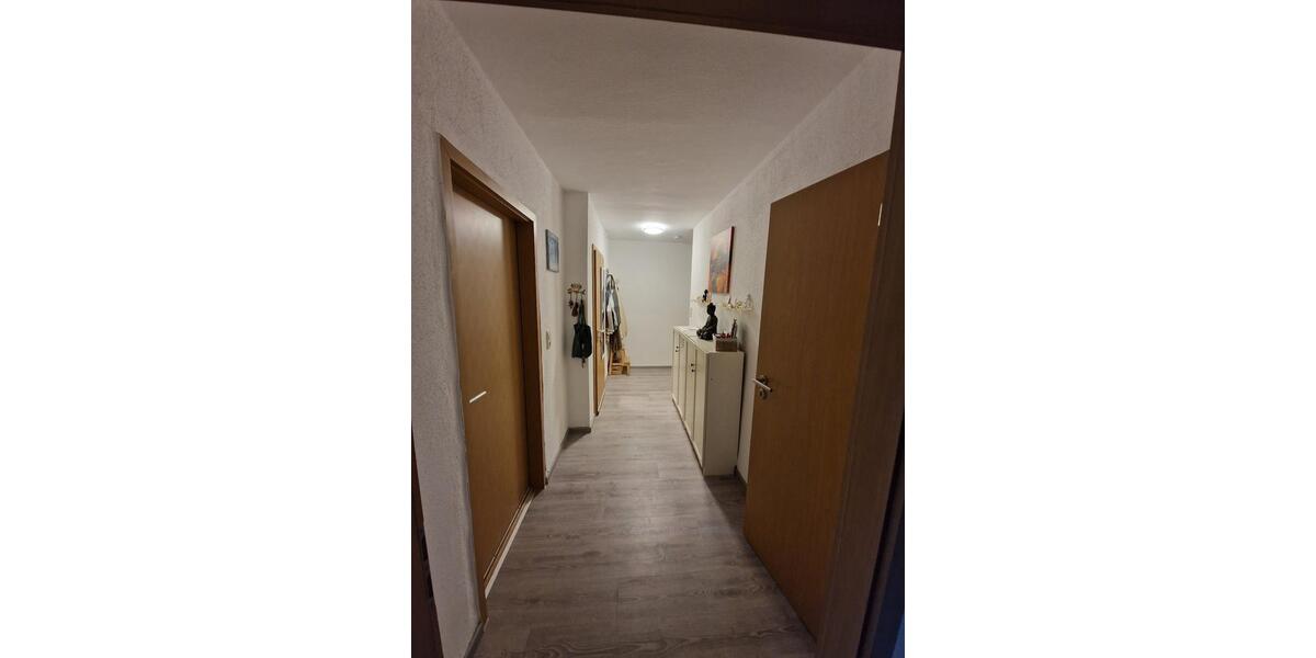 Etagenwohnung Bruchhausen-Vilsen Vilsen - 4 Zimmer, 90 m&sup2;, 650&euro; | Angebot:24766380