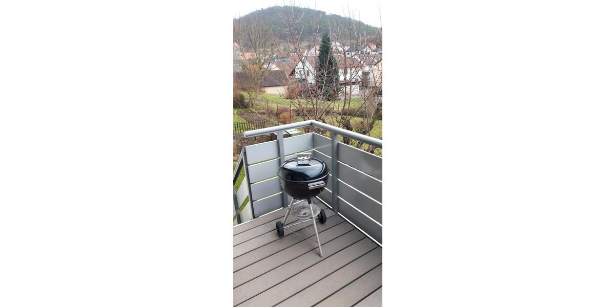 Einfamilienhaus Bad Kissingen - 6 Zimmer, 206 m&sup2;, 2.115&euro; | Angebot:26338336