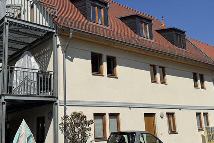 Wohnung Frankfurt am Main Bergen-Enkheim - 4 Zimmer, 110 m&sup2;, 1.500&euro; | Angebot:26490680