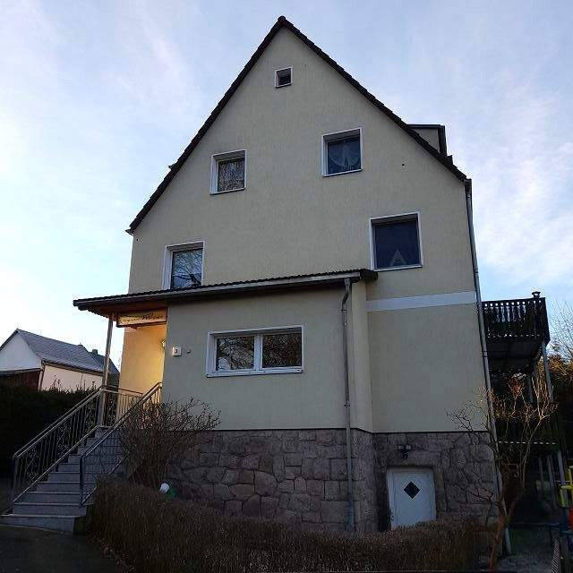 Gemütlich, bezahlbar und die 1. Monatsmiete sparen