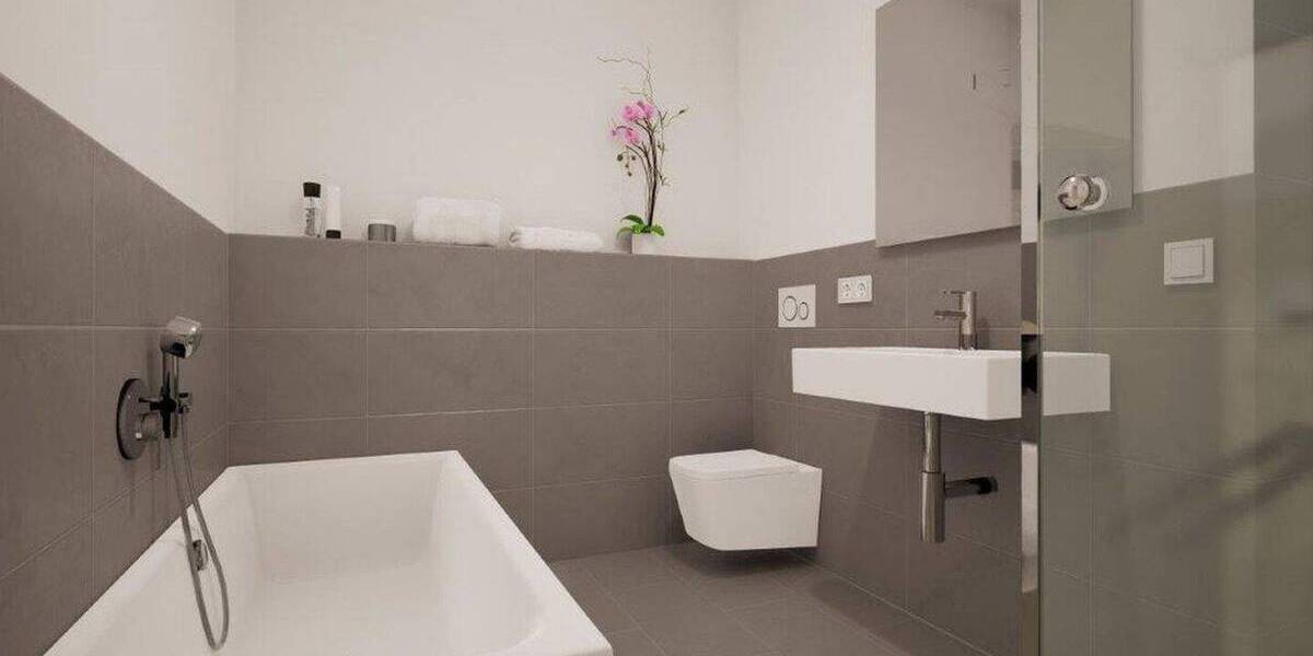 Etagenwohnung Nürnberg Maxfeld - 3 Zimmer, 88 m&sup2;, 1.550&euro; | Angebot:26712723