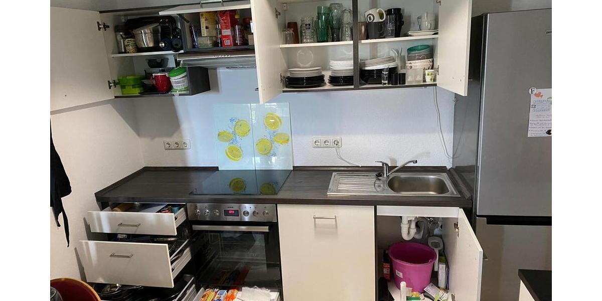 helle Zweiraumwohnung mit Balkon und Personenaufzug - Etagenwohnung Hermsdorf | Angebot:26074110