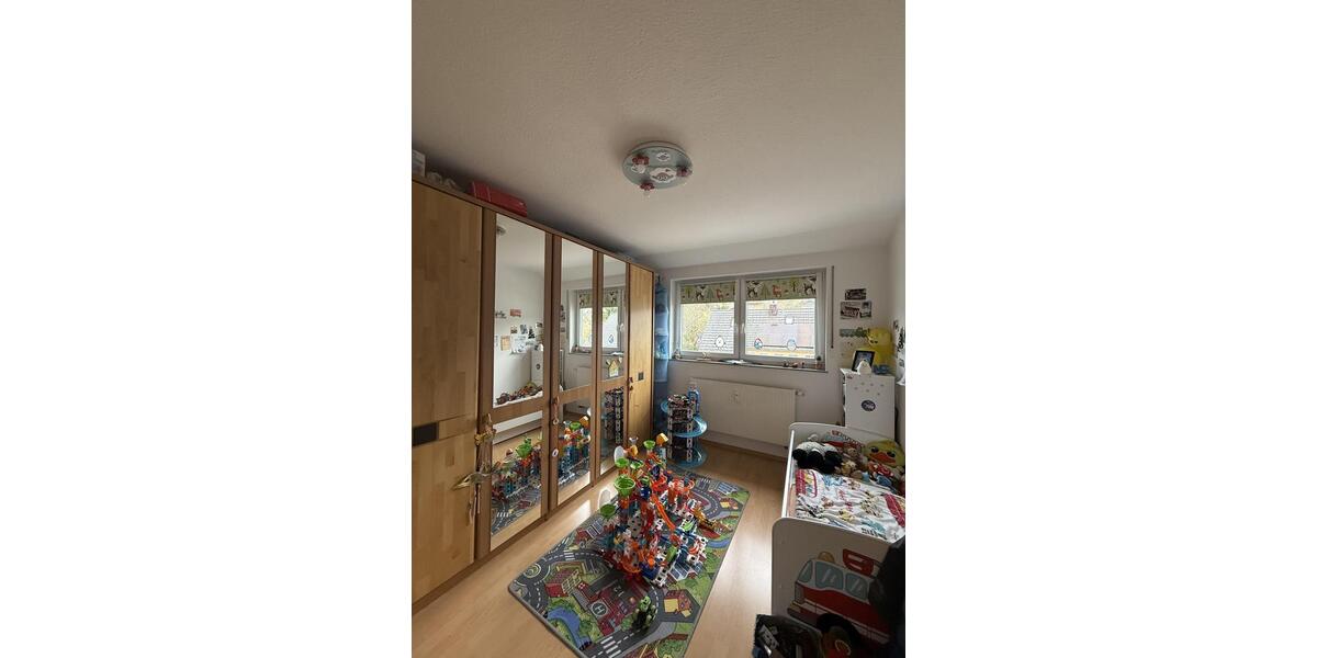 Dachgeschoßwohnung Freudenstadt - 4 Zimmer, 81 m&sup2;, 790&euro; | Angebot:26618148