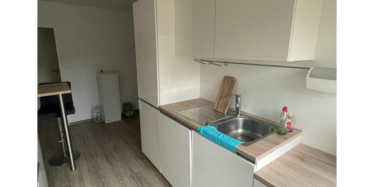 Wohnen auf Zeit Wiesbaden Dotzheim - 1 Zimmer, 20 m&sup2;, 638&euro; | Angebot:25883758