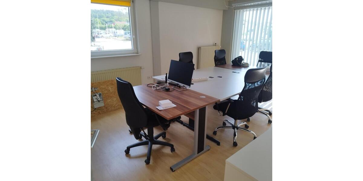 Gewerbeobjekt Weihenzell - 1.399&euro; | Angebot:26690539