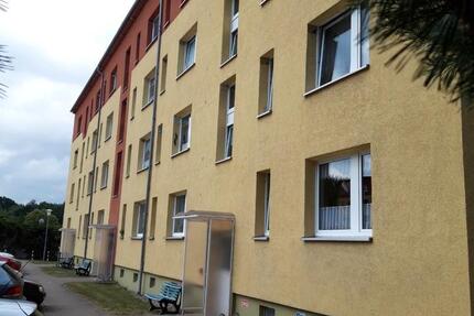 Wohnung Blankensee - 2 Zimmer, 45 m&sup2;, 310&euro; | Angebot:25988892
