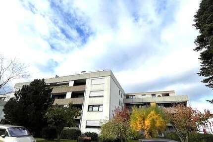 Wohnung zum Mieten in Ettlingen 1.050 € 72 m² 2 zimmer