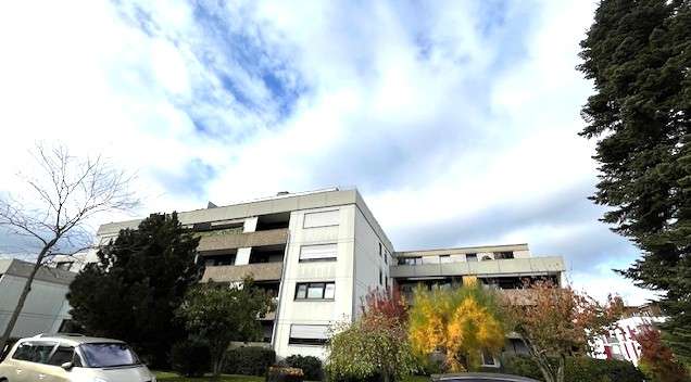 Wohnung zum Mieten in Ettlingen 1.050 € 72 m² 2 zimmer