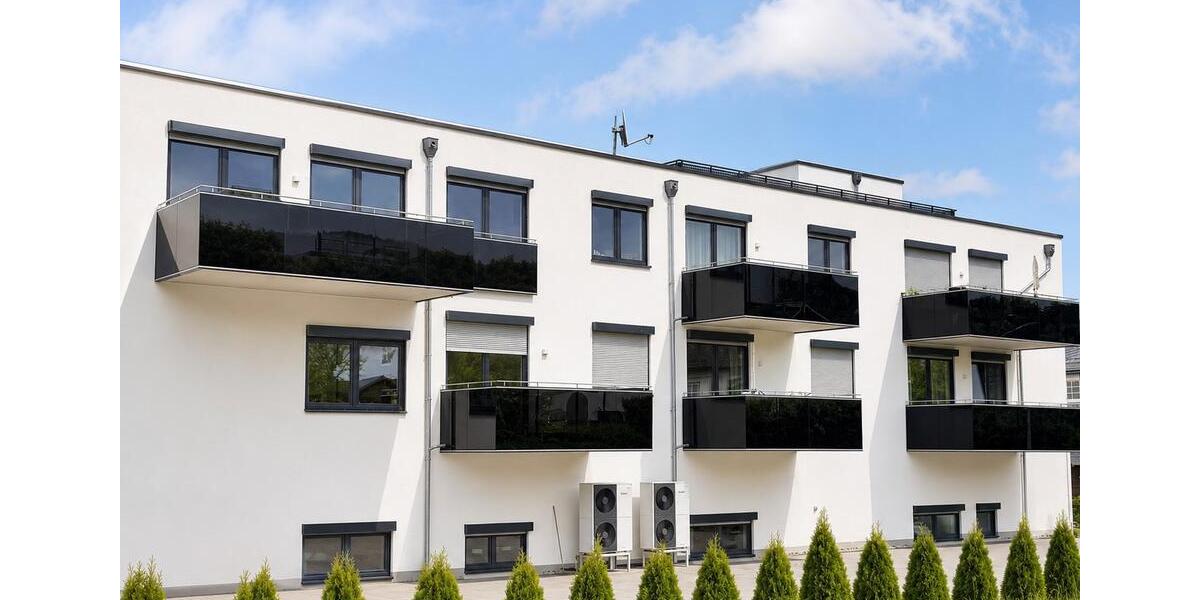 Etagenwohnung Burbach - 2 Zimmer, 65 m&sup2;, 815&euro; | Angebot:26635341