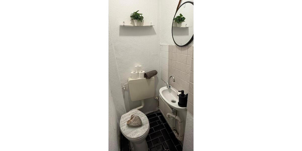 Etagenwohnung Bremerhaven - 3 Zimmer, 61 m&sup2;, 420&euro; | Angebot:26619529