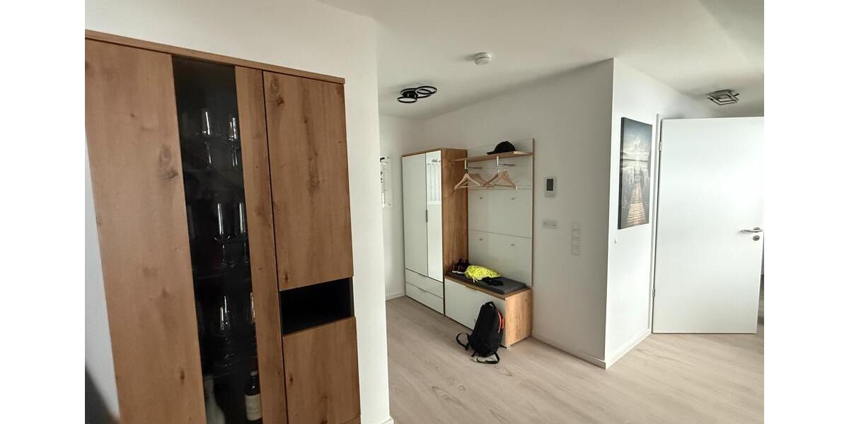 Dachgeschoßwohnung Olsberg - 3 Zimmer, 93 m&sup2;, 850&euro; | Angebot:24477254