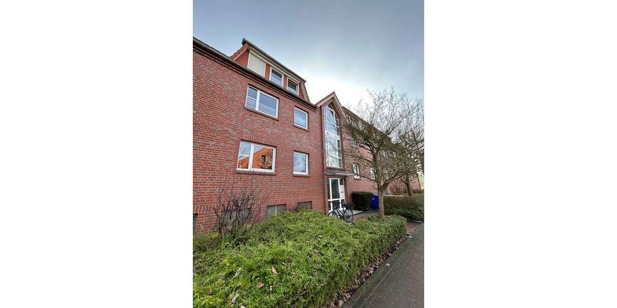 Etagenwohnung Delmenhorst Bungerhof - 2 Zimmer, 74 m&sup2;, 545&euro; | Angebot:25273233