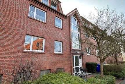 Wohnung Delmenhorst Bungerhof - 2 Zimmer, 74 m&sup2;, 545&euro; | Angebot:25273233