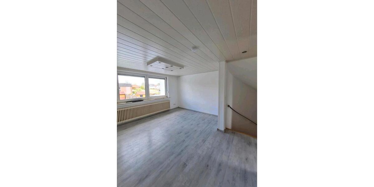 Etagenwohnung Melle - 4 Zimmer, 90 m&sup2;, 1.050&euro; | Angebot:26703487