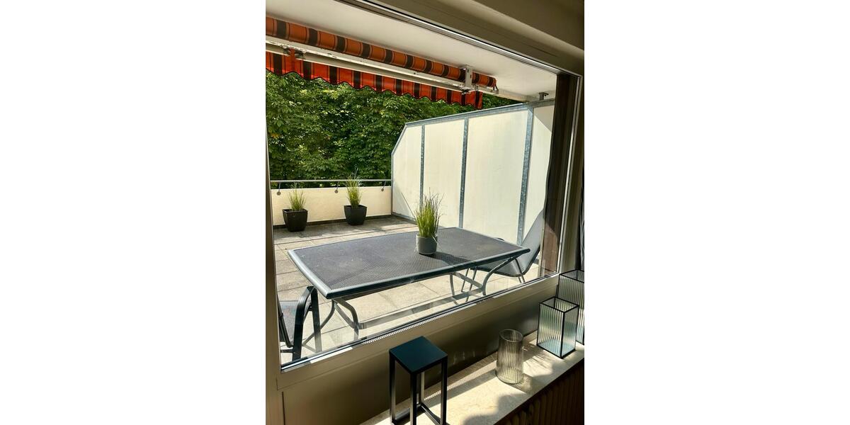 Etagenwohnung Senden - 1 Zimmer, 41 m&sup2;, 690&euro; | Angebot:26439708