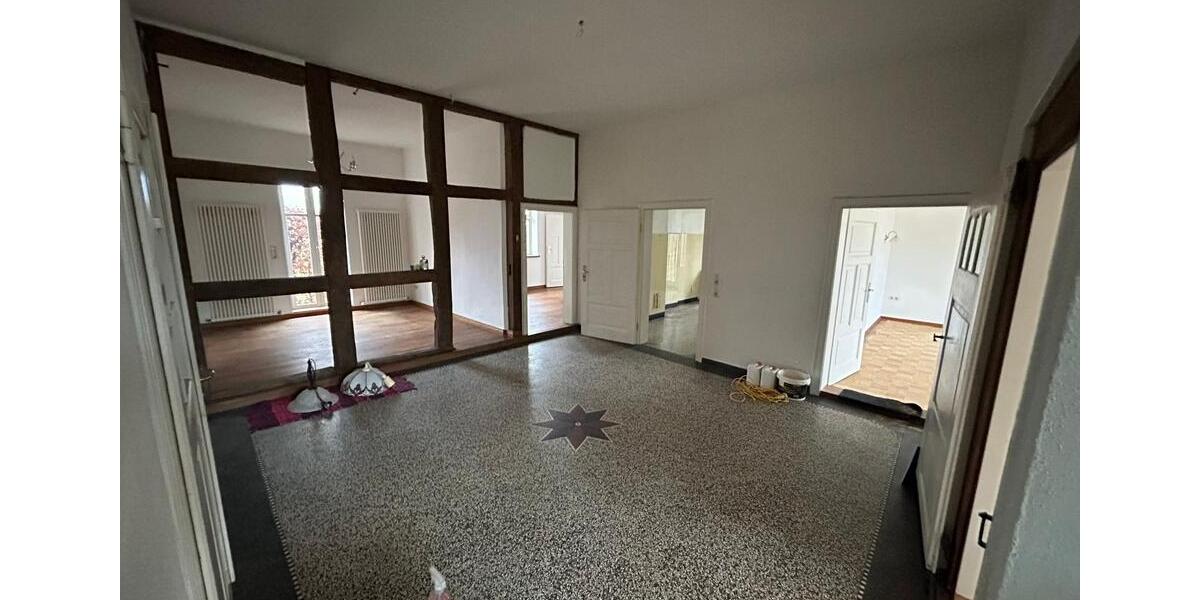 Erdgeschoßwohnung Steimbke - 4.5 Zimmer, 130 m&sup2;, 900&euro; | Angebot:25612645