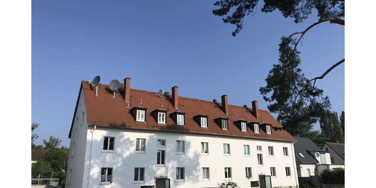 Etagenwohnung Darmstadt Eberstadt - 2 Zimmer, 48 m&sup2;, 682&euro; | Angebot:26832685
