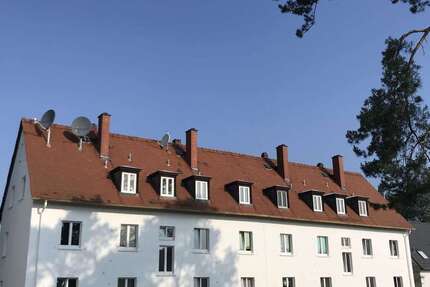 Wohnung Darmstadt Eberstadt - 2 Zimmer, 48 m&sup2;, 682&euro; | Angebot:26832685
