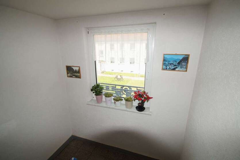 ++Singles und Paar aufgepasst: Schöne 2-Raumwohnung in ruhiger Lage++ 2 zimmer