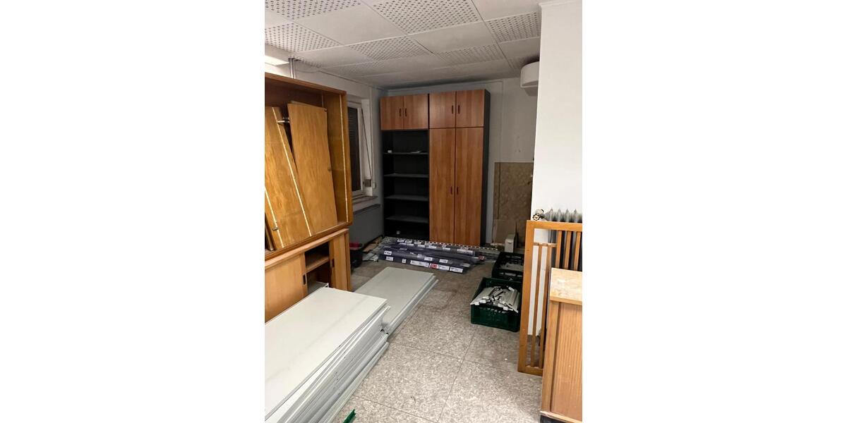 Gewerbeobjekt Freden (Leine) - 500&euro; | Angebot:25367650