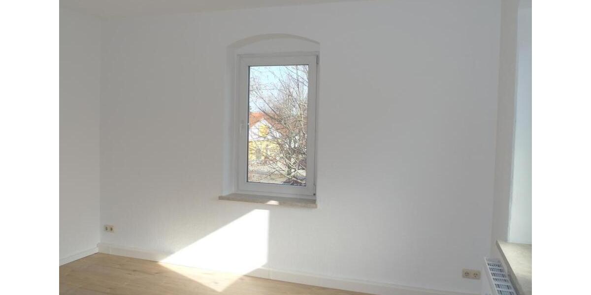Etagenwohnung Riesa Canitz - 2 Zimmer, 41 m&sup2;, 249&euro; | Angebot:26649288
