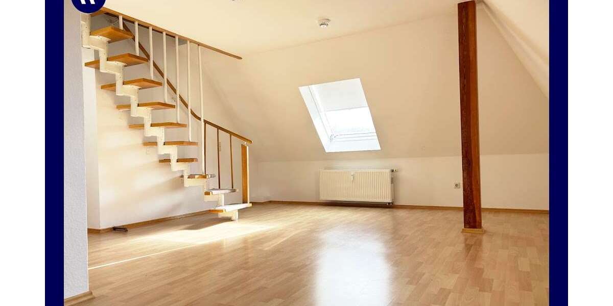 Etagenwohnung Dresden Hellerau - 3 Zimmer, 69 m&sup2;, 665&euro; | Angebot:26172155