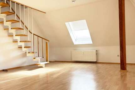 Wohnung Dresden Hellerau - 3 Zimmer, 69 m&sup2;, 665&euro; | Angebot:26172155