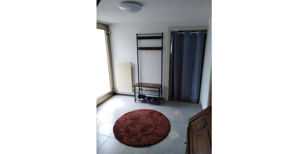 Wohnen auf Zeit Friesenheim - 1 Zimmer, 16 m&sup2;, 495&euro; | Angebot:25922757