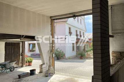 Halle in Stimpfach 550 € 215 m² zimmer