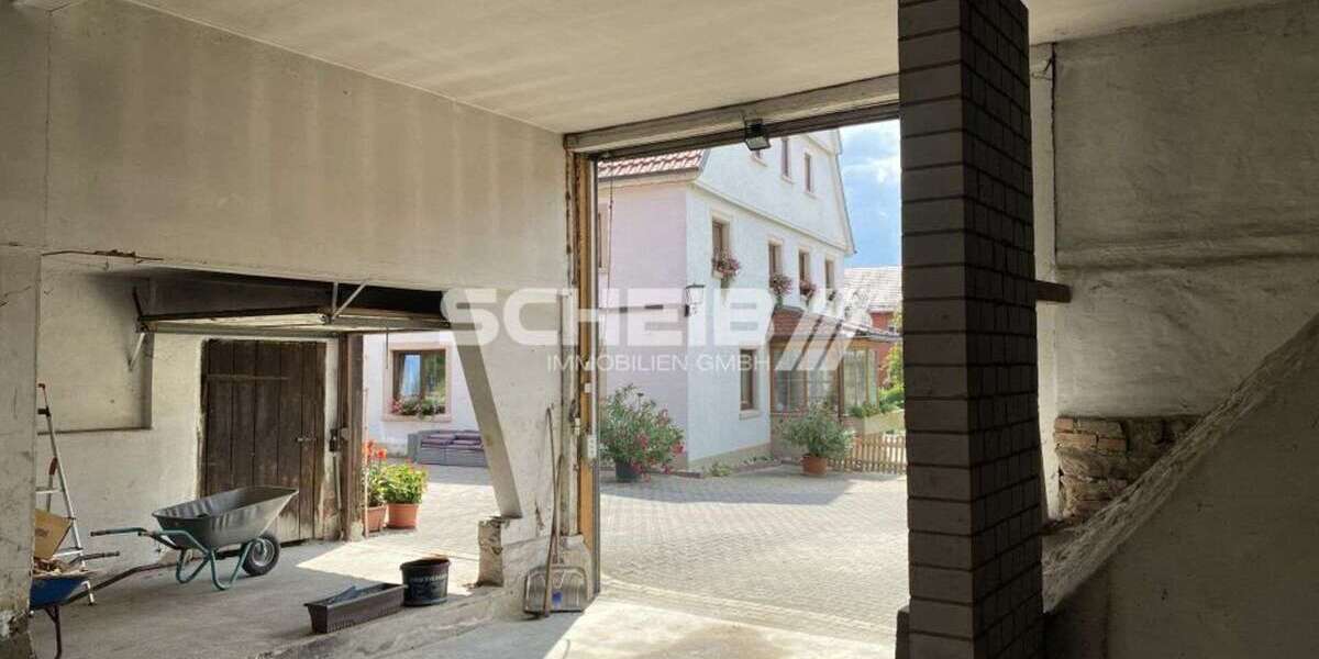 Halle in Stimpfach 550 € 215 m² zimmer