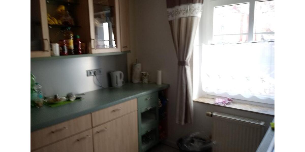 Wohnen auf Zeit Aschersleben - 2 Zimmer, 39 m&sup2;, 850&euro; | Angebot:25712064