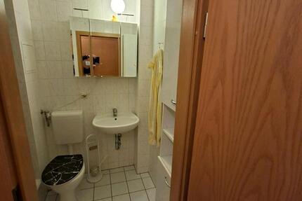 1-Raum-Wohnung in Trotha, 210 € Warmmiete 1 zimmer