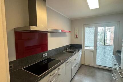 Wohnung zu Vermieten in Wesseling 2 zimmer