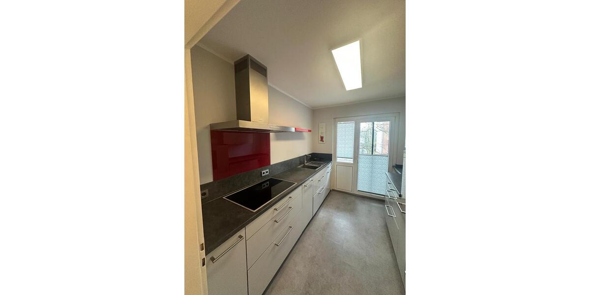 Wohnung zu Vermieten in Wesseling 2 zimmer