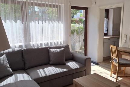 Wohnung Spaichingen - 1 Zimmer, 38 m&sup2;, 590&euro; | Angebot:24829835