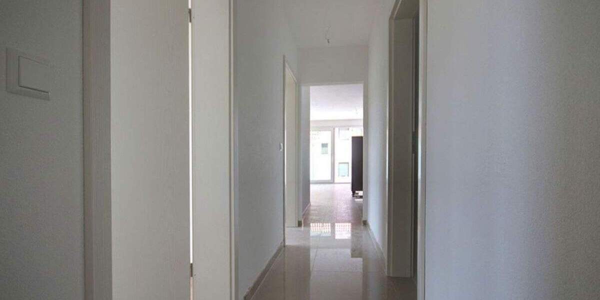 Etagenwohnung Heilbronn / Biberach Biberach - 4 Zimmer, 89 m&sup2;, 1.210&euro; | Angebot:25751237