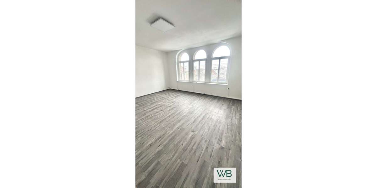 Etagenwohnung Helmstedt - 5 Zimmer, 129 m&sup2;, 1.100&euro; | Angebot:27117318