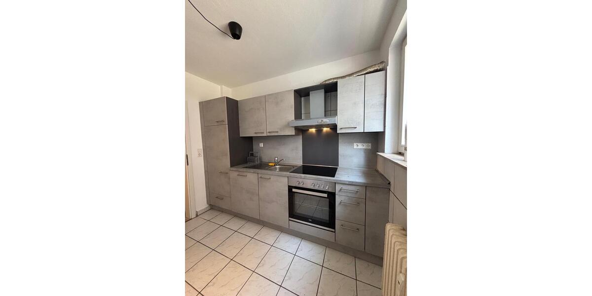 Wohnen auf Zeit Hannover Nord - 1 Zimmer, 19 m&sup2;, 530&euro; | Angebot:26642657