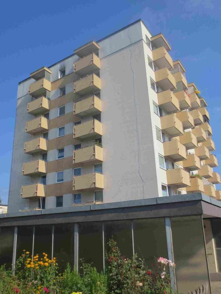 Garage zu vermieten in Regensburg 66 €