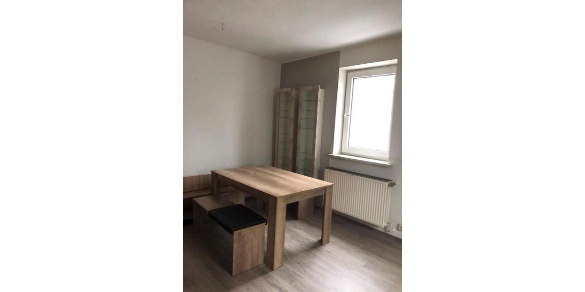 Dachgeschoßwohnung Clausthal-Zellerfeld Zellerfeld - 2 Zimmer, 45 m&sup2;, 475&euro; | Angebot:25646603