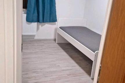 Wohnen auf Zeit Moosburg an der Isar - 1 Zimmer, 12 m&sup2;, 550&euro; | Angebot:26150295