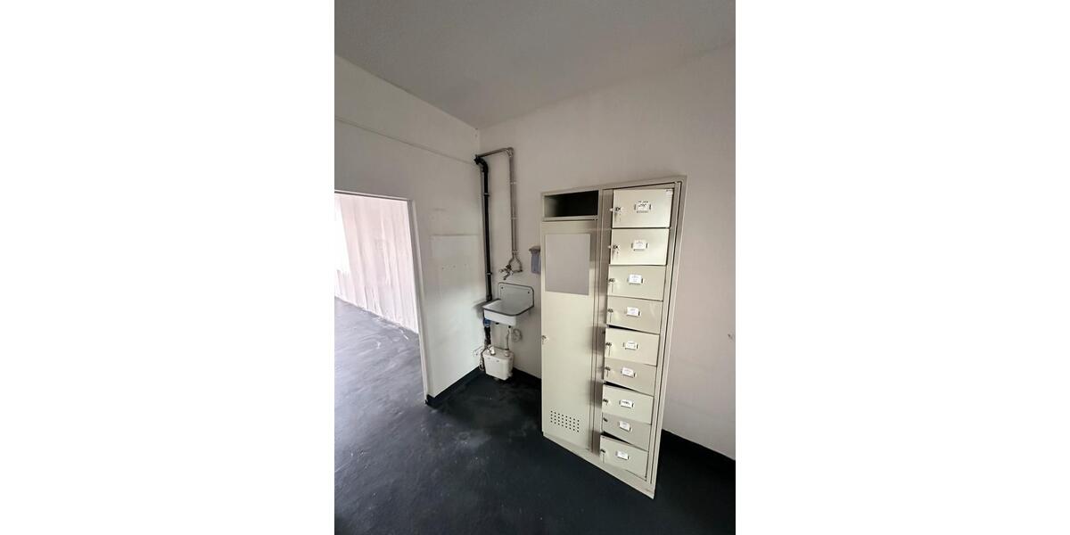 Gewerbeobjekt Rüsselsheim am Main - 5.000&euro; | Angebot:26635558