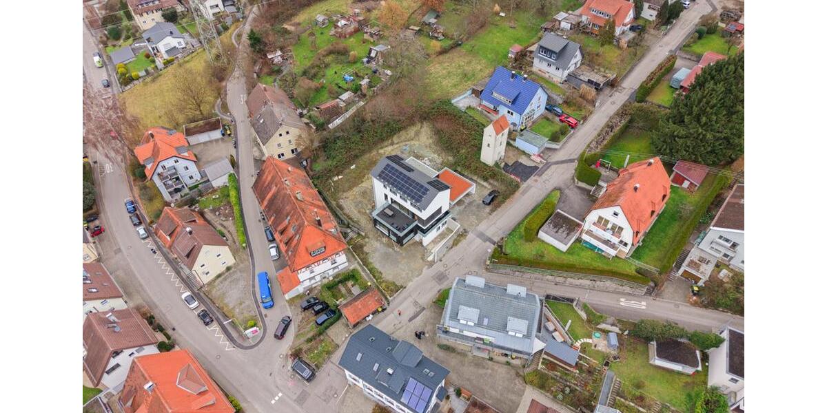 Etagenwohnung Ravensburg Eschach - 2 Zimmer, 86 m&sup2;, 1.225&euro; | Angebot:25978047