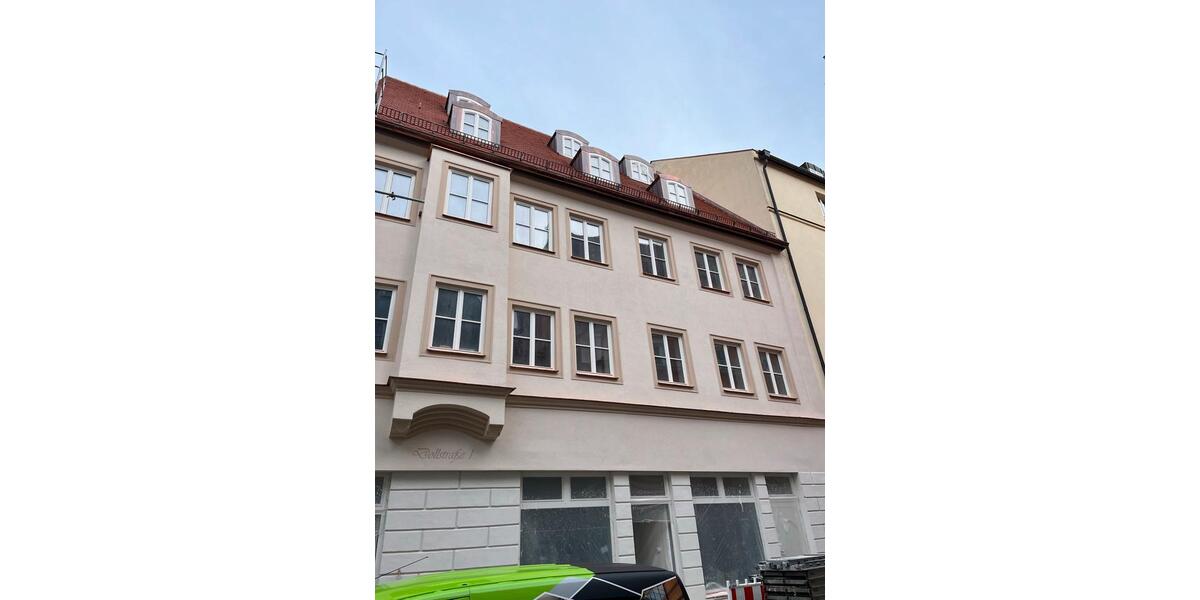 Etagenwohnung Wettstetten - 2 Zimmer, 42 m&sup2;, 840&euro; | Angebot:26237312